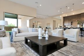 Vermillion by Fairfield Homes in Tucson Arizona