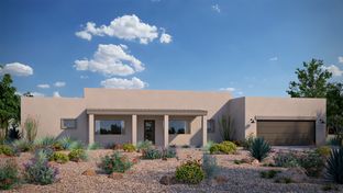 Agave - Arcadia: Tucson, Arizona - Fairfield Homes