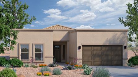 Rosewood by Fairfield Homes in Tucson AZ