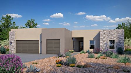 Sycamore by Fairfield Homes in Tucson AZ