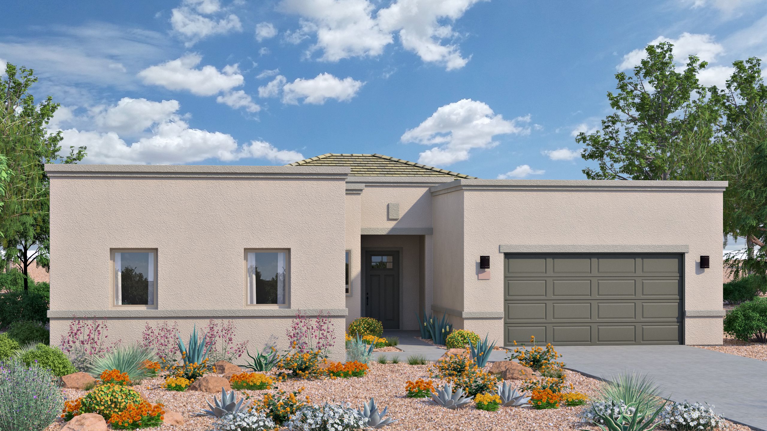 2700 Acacia Desert Classic