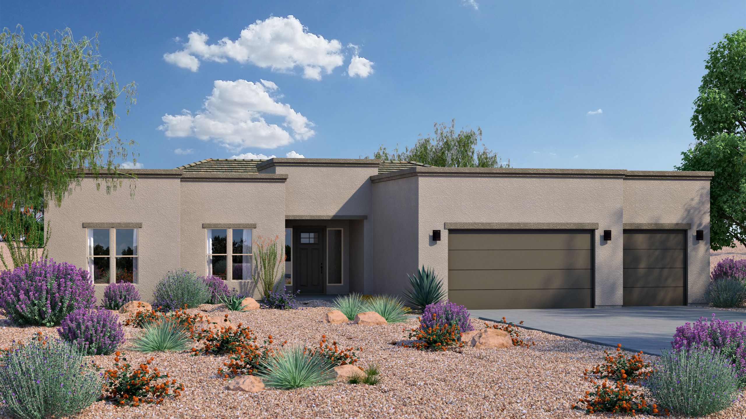 2900 Mesquite Desert Classic