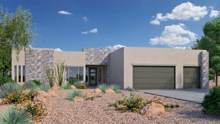 Mesquite - Rancho Soldados: Tucson, Arizona - Fairfield Homes