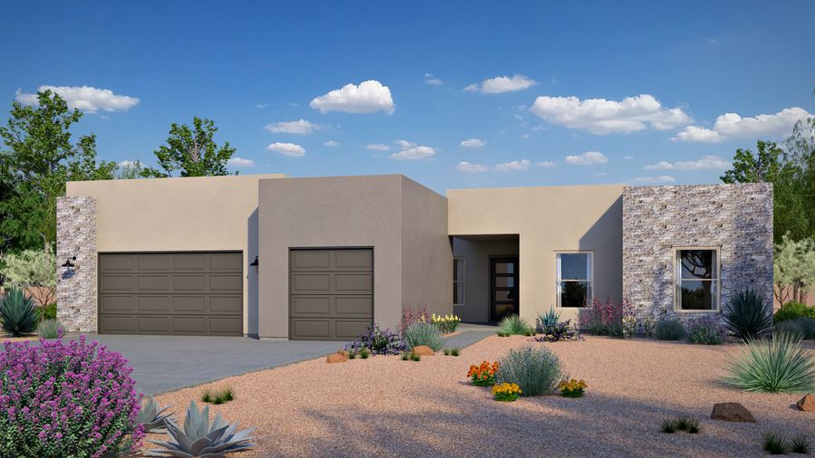 Sycamore by Fairfield Homes in Tucson AZ