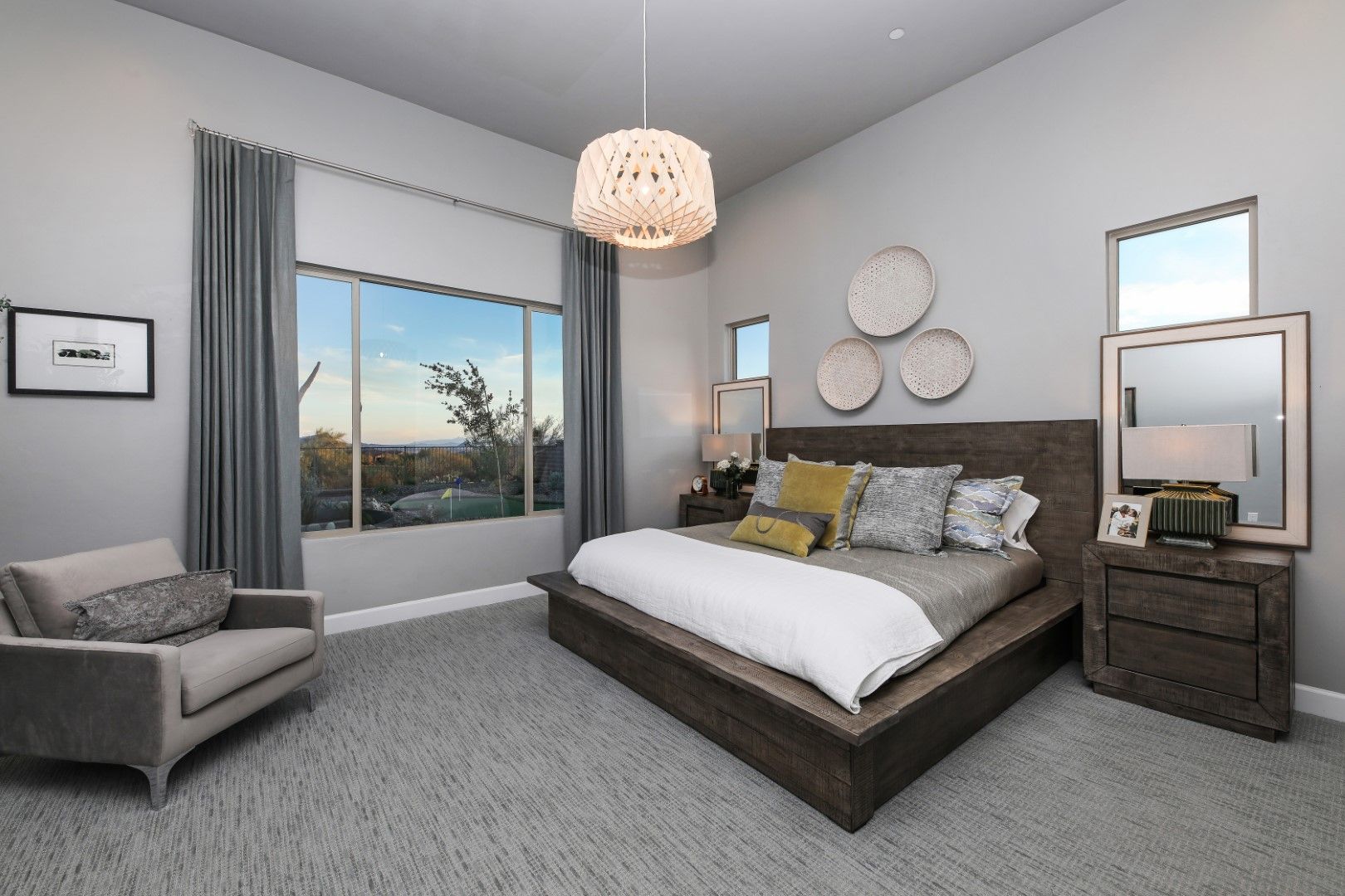 Dove Mountain community