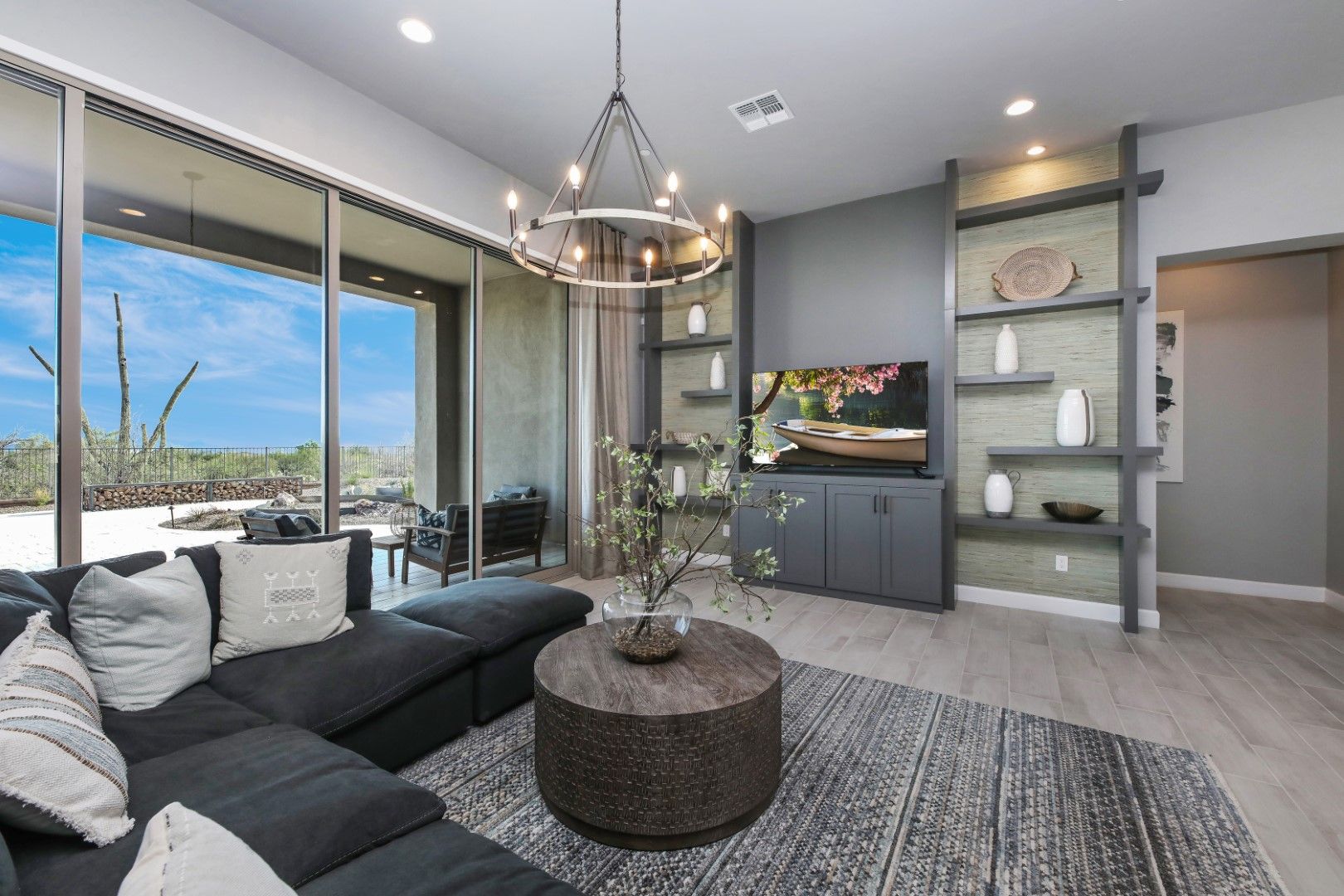 Dove Mountain community