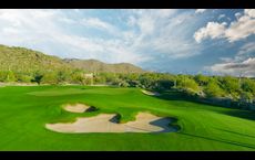Dove Mountain: Marana, Arizona - Fairfield Homes