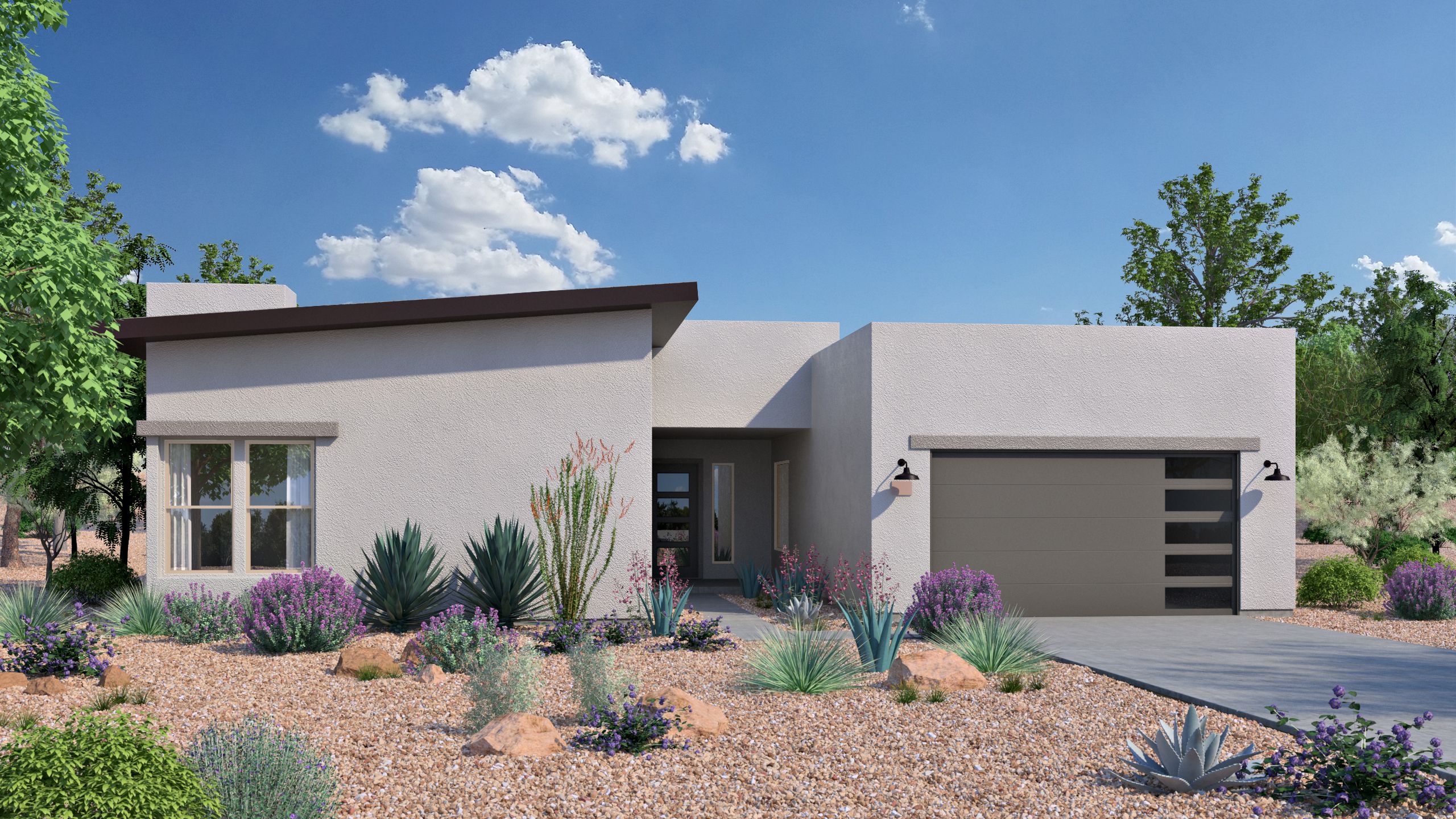 Ocotillo floor plan