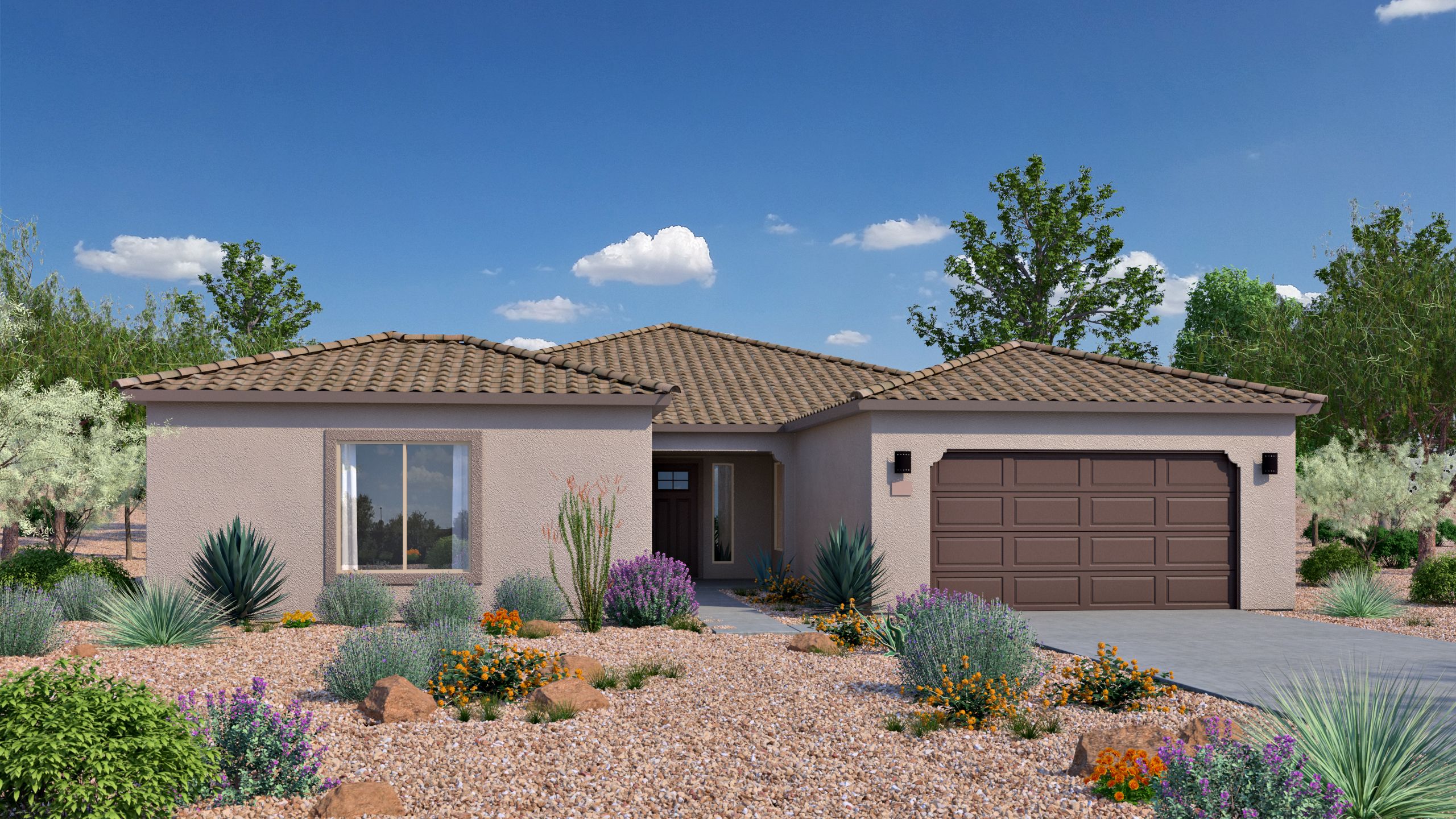 14755 N Boulder Draw Drive. Marana, AZ 85658