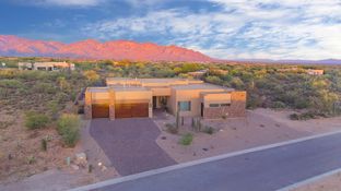 Manzanita - Sonoran Preserve on the Bajada: Marana, Arizona - Fairfield Homes