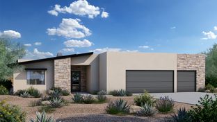 Sabino - Boulder Canyon: Marana, Arizona - Fairfield Homes