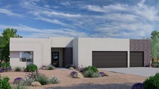 Sabino - Boulder Canyon: Marana, Arizona - Fairfield Homes