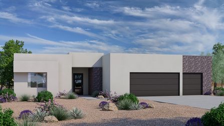 Sabino Floor Plan - Fairfield Homes