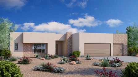 Reddington Floor Plan - Fairfield Homes