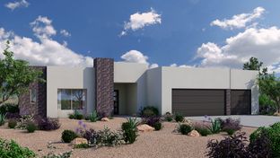 Reddington - Boulder Canyon: Marana, Arizona - Fairfield Homes