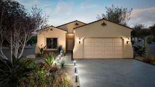 Artesa - Solterra: Green Valley, Arizona - Fairfield Homes
