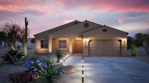 846 N Astronomer Lane Lot 175 (Cimarron)