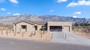 Ironwood - Arcadia: Tucson, Arizona - Fairfield Homes