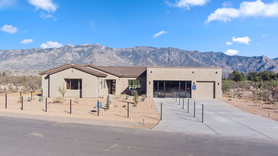 15690 N Strada Catania Lot 143 (Ironwood)