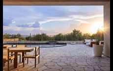 Boulder Canyon: Marana, Arizona - Fairfield Homes