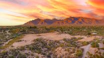 Yvon Heights por Fairfield Homes en Tucson Arizona