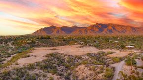 Yvon Heights - Tucson, AZ