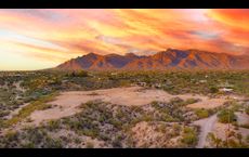 Yvon Heights: Tucson, Arizona - Fairfield Homes