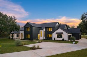 Fairmont Custom Homes - Richmond, TX