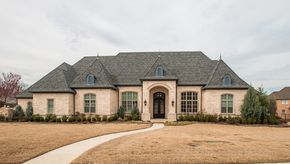 Fairview Custom Homes - McKinney, TX