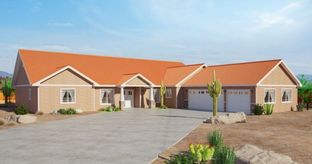 The Wellington Hills - Fairway Homes: Phoenix, Arizona - Fairway Homes