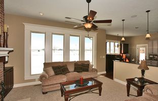 Fall Creek Builders, Inc. por Fall Creek Builders, Inc. en Wichita Kansas