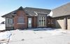 casa en Fall Creek Builders, Inc. por Fall Creek Builders, Inc.