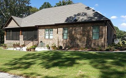 casa en Family Home Builder por Family Home Builder