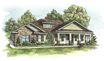 casa en American Family Homes por American Family Homes