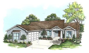 The Laurel - American Family Homes: Eustis, Florida - American Family Homes