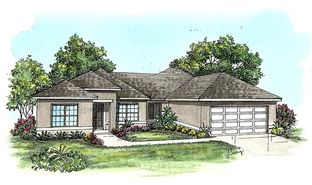 The Pine - American Family Homes: Eustis, Florida - American Family Homes
