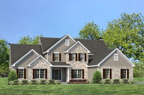 Build On Your Land - Chesterfield, MO