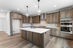 The Reserve at Lakeview Farms by Fischer & Frichtel Homes in St. Louis Missouri