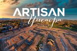 Artisan - Yucaipa, CA