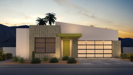 Residence 1 by Far West Industries in Riverside-San Bernardino CA