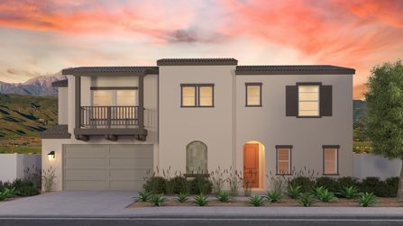 Residence 2 Floor Plan - Far West Industries