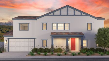 Residence 3 by Far West Industries in Riverside-San Bernardino CA