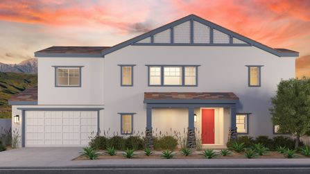 Residence 3 Floor Plan - Far West Industries