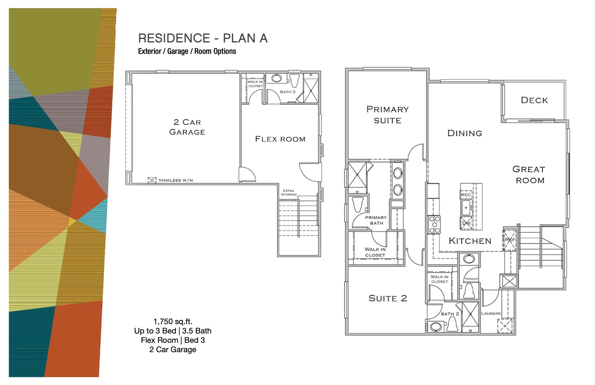 Residence A