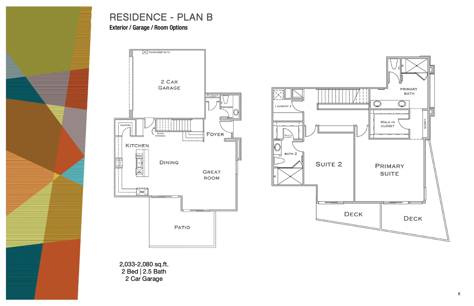 Residence B