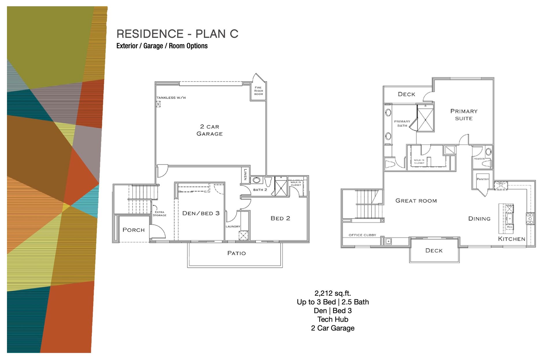Residence C