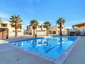 elan Townhomes - Palm Springs, CA