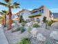 casa en elan Townhomes por Far West Industries