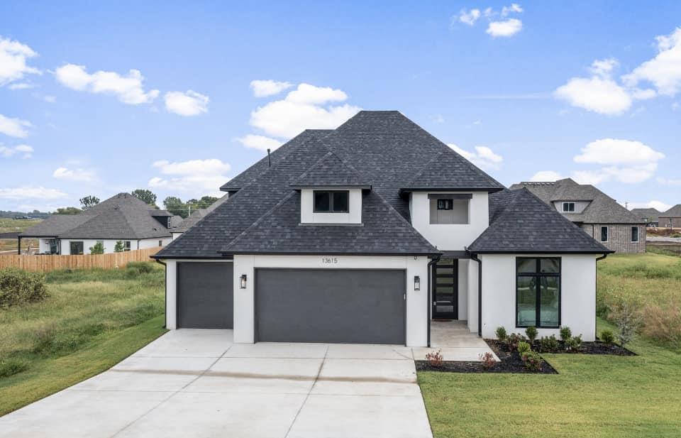 casa en Farabough Homes por Farabough Homes