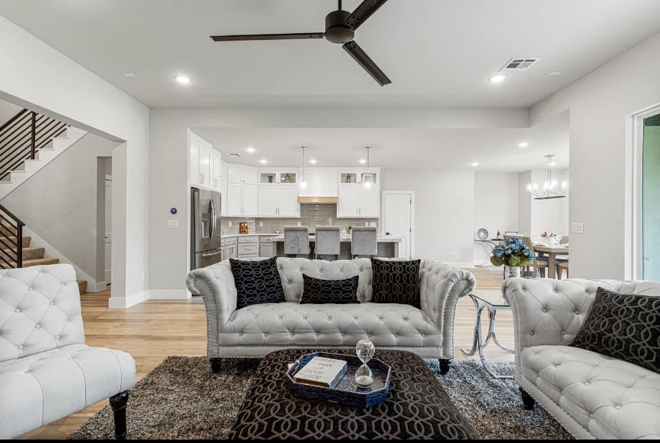 casa en Farabough Homes por Farabough Homes